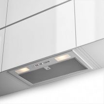 Faber - Cappa D'aspirazione Inka Smart C/33 Lg A70-light Grey