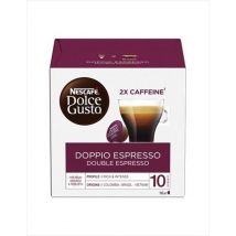 Nestle' - Nescafè Dolce Gusto Doppio Espresso 16caps
