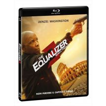 Sony Pictures - Equalizer 3 (the) - Senza Tregua