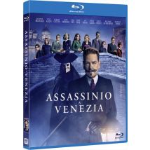 20th Century Fox - Assassinio A Venezia