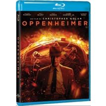 Universal Pictures - Oppenheimer