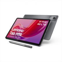 Lenovo - Tablet Tab M11 - Tb330xu 4gb/128gb