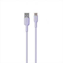 Puro - Cavo Da Usb-a A Usb-c Puusbciconlvd