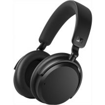 Sennheiser - Cuffie A Padiglione Chiuso Accentum-nero