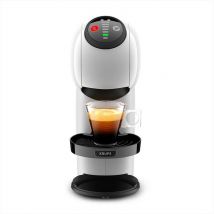 Krups - Macchina Per Caffè Genio S Kp2431 Dolce Gusto-bianco