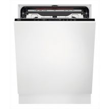 Aeg - Lavastoviglie Incasso Fse76727p Classe A 14 Copert