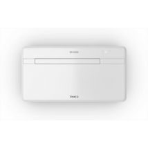 Olimpia Splendid - Condizionatore Monoblocco Unico Next 10 Hp Pvan-bianco