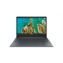 Lenovo - Notebook Ideapad 3 Cb 15ijl6-artic Grey