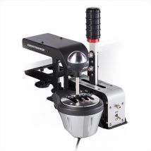 Thrustmaster - Morsa Da Tavolo Tm Racing Clamp-grigio