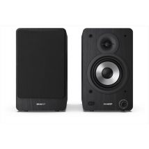 Sharp - Home Theatre Cp-ss30bk-nero