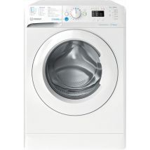 Indesit - Lavatrice Bwa 101496x Wv It 10 Kg Classe A-white