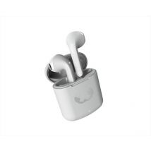 Fresh'n Rebel - Auricolare Bluetooth Twins Core-grigio Chiaro