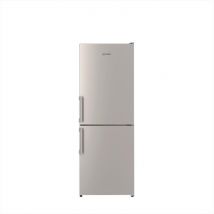 Indesit - Frigorifero Combinato Ib55 532 X Classe E 229 Lt-stainless Steel
