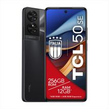Tcl - Smartphone 50se 256gb-space Gray
