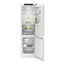 Liebherr - Frigorifero Combinato Cbnc 5723-22 Classe C 360 Lt-bianco