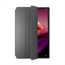 Lenovo - Custodia Tablet Options Zg38c05252 Per Tab P12-grigio