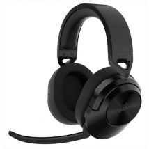 Corsair - Cuffia Gaming Hs55 Wireless-carbonio