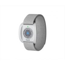 Beghelli - Braccialetto Con Tasto Salvalavita 9202-grigio