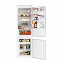 Candy - Frigorifero Combinato Cbt3518ew Classe E 248 Lt-bianco