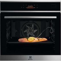 Electrolux - Forno Incasso Elettrico Lob8s09wx Classe A++-nero
