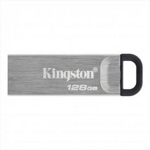 Kingston - Memoria 128 Gb Dtkn128gb-argento