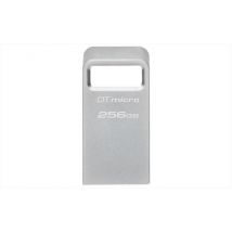 Kingston - Memoria 256 Gb Dtmc3g2/256gb-silver