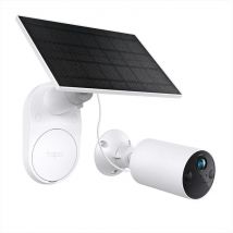 Tp-link - Tc82 Kit Ip Cam Esterna A Batteria
