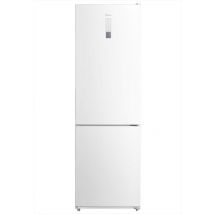 Midea - Frigorifero Combinato Mdrb424fge01oe Classee 310lt-bianco