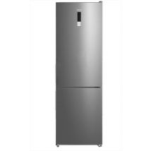 Midea - Frigorifero Combinato Mdrb424fge02oe Classee 310lt-acciaio Inox