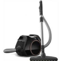 Miele - Aspirapolvere A Bidone Boost 125 Gala Edition-nero