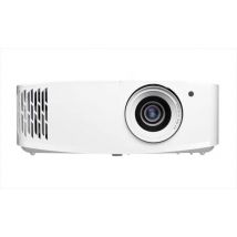 Optoma - Videoproiettore 4k400x-white