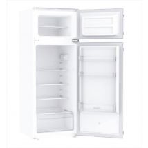 De Longhi - Frigorifero 2 Porte F6dp220eh Classe E 220 Lt-bianco