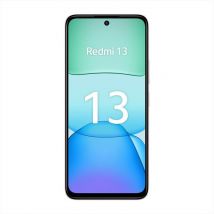 Xiaomi - Smartphone Redmi 13 8+256gb-pearl Pink
