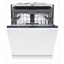 De Longhi - Lavastoviglie L6np83d-sh Classe C 15 Coperti-bianco