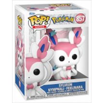 Funko - Action Figure Pokemon Sylveon 857