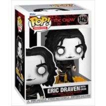 Funko - Action Figure The Crow Eric Draven Crow 1429