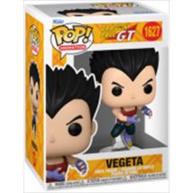 Funko - Action Figure Dragon Ball Gt Vegeta 1627-multicolore