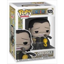Funko - Action Figure One Piece Crocodile 925