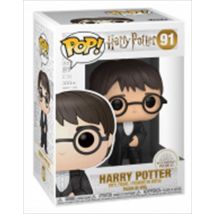 Funko - Action Figure Harry Potter Harry 91
