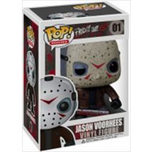 Funko - Action Figure Jason Voorhees 2292