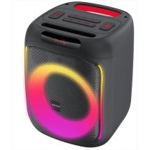 Kenwood - Party Speaker As-p200bt-nero