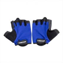Head - Guanti Da Allenamento Head Taglia L - Ha105-l-blu