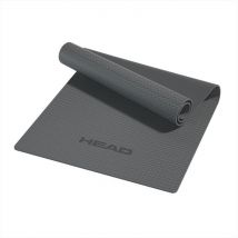 Head - Tappetino Yoga Mat-nero