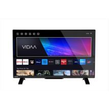 Toshiba - Tv Led Hd Ready 32" 32wv2e63da
