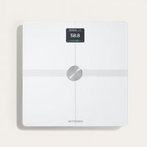 Withings - Bilancia Pesapersone Body Smart-bianco