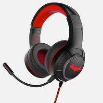 Otl - Cuffie Per Bambini Batman Dc G4