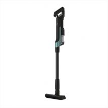 Hoover - Aspirapolvere Ricaricabile Hf201p 011-blu