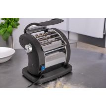 Imperia - Sfogliatrice Per Pasta Ruvida Pastapresto Gourmet-antracite
