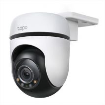 Tp-link - Telecamera Tc41 Outdoor Pan/tilt Security Wi-fi 2k