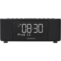 Kenwood - Radio Sveglia Cr-st40dab-nero